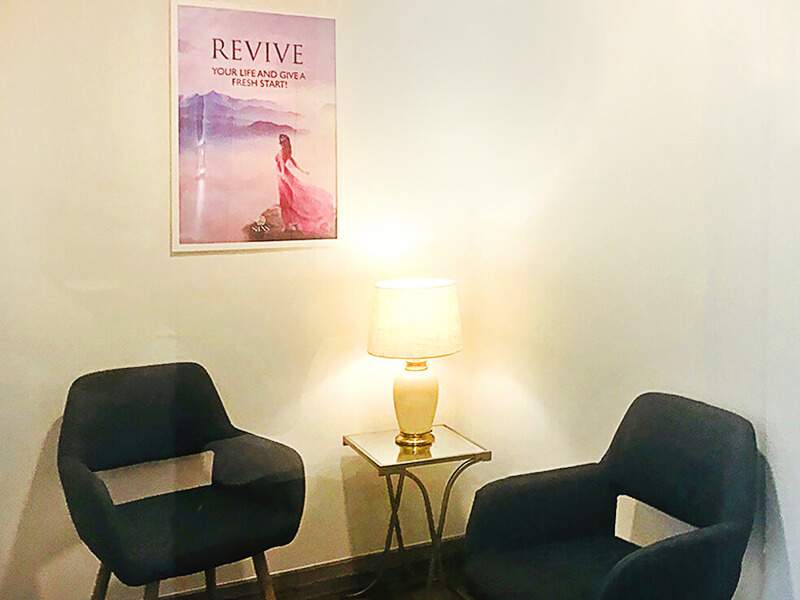 sanctuarul slimming damansara uptown alimente bogate in proteine pentru slabit